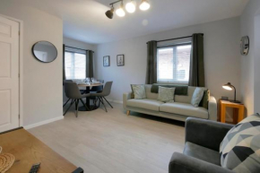 Crewe Short Lets 6 Victoria Court, Crewe